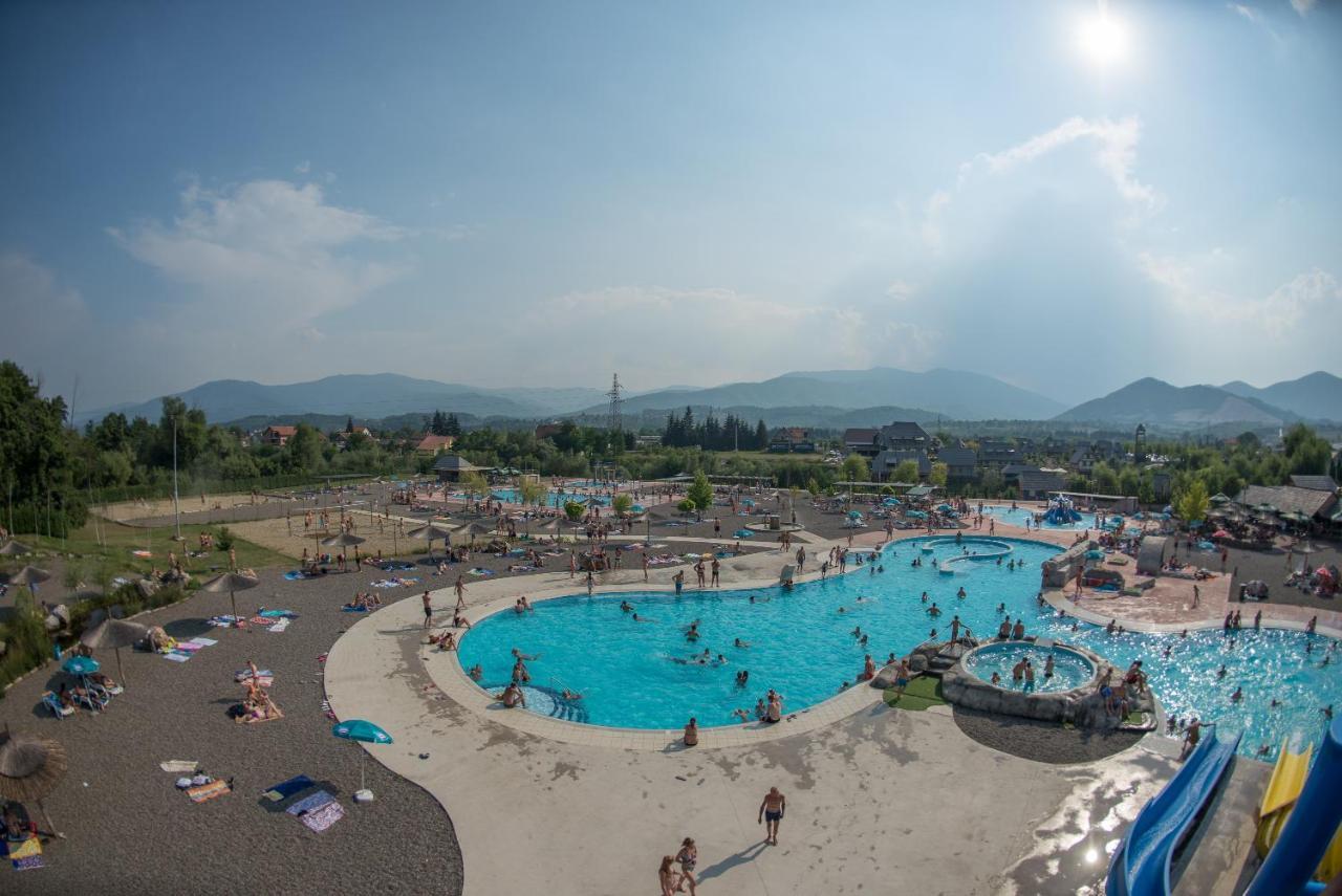 Etno Village Cardaci Vitez Εξωτερικό φωτογραφία