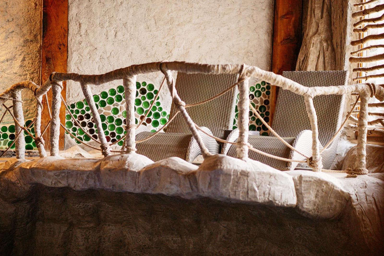 Etno Village Cardaci Vitez Εξωτερικό φωτογραφία