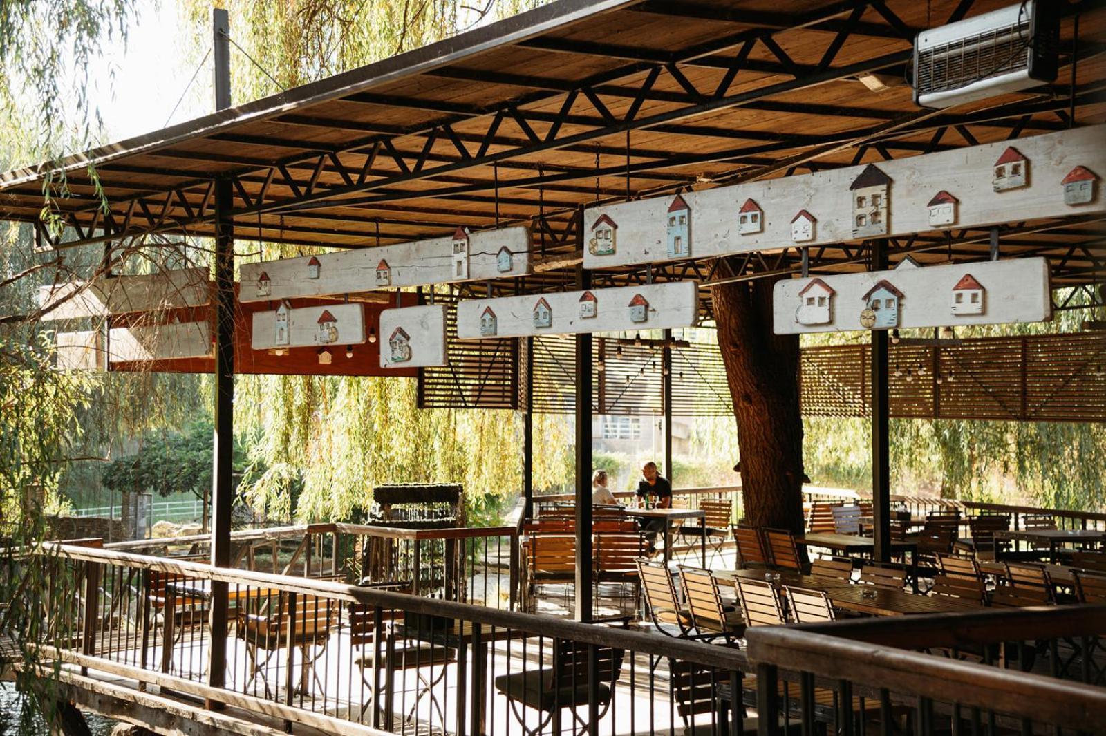 Etno Village Cardaci Vitez Εξωτερικό φωτογραφία