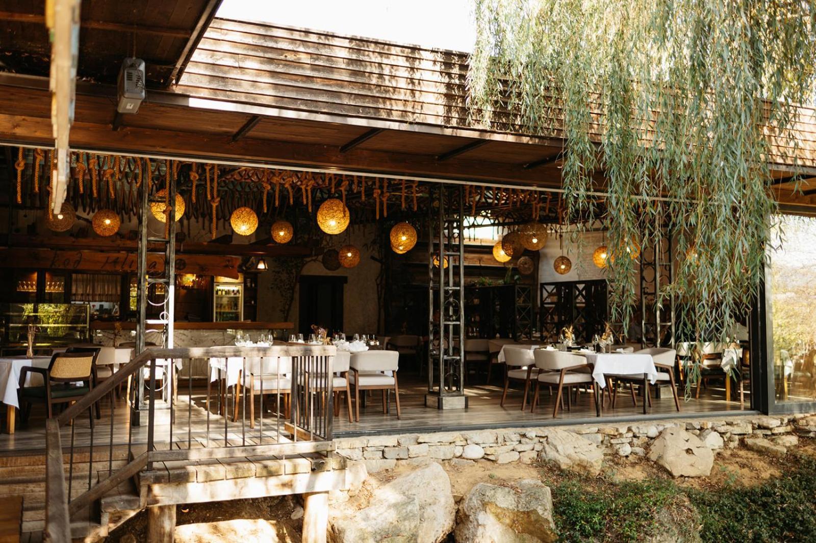 Etno Village Cardaci Vitez Εξωτερικό φωτογραφία